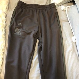Yeezy Calabasas Track Joggers